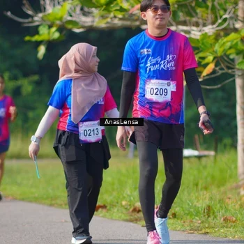 Runner Photo 8149603