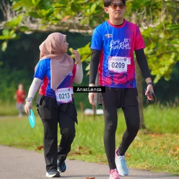Runner Photo 8149606