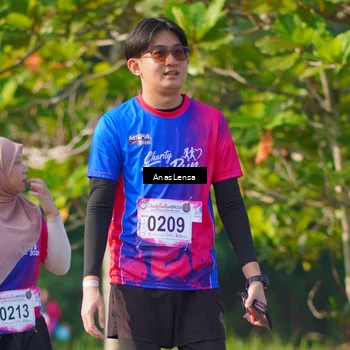 Runner Photo 8149607
