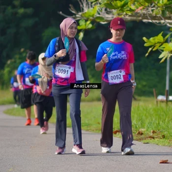 Runner Photo 8149612
