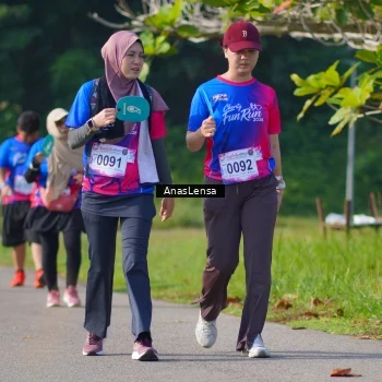 Runner Photo 8149613