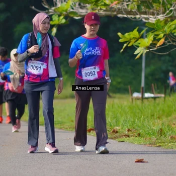 Runner Photo 8149615