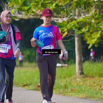Runner Photo 8149619