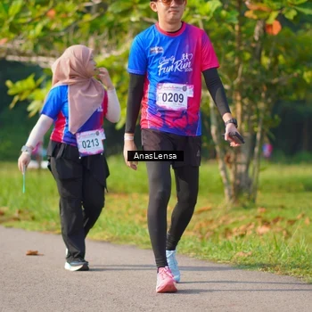 Runner Photo 8149620