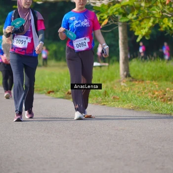 Runner Photo 8149621