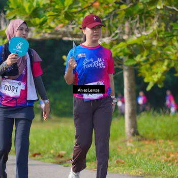Runner Photo 8149622