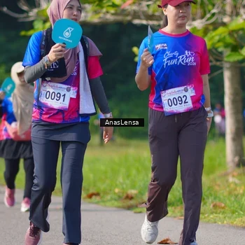 Runner Photo 8149623