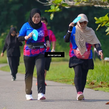 Runner Photo 8149629