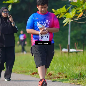 Runner Photo 8149637