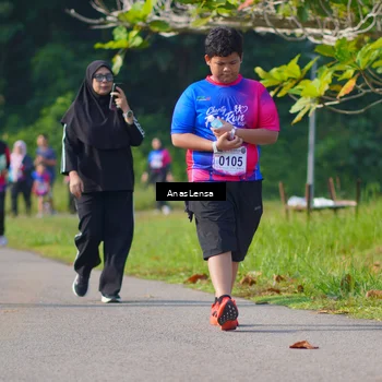 Runner Photo 8149639