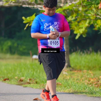 Runner Photo 8149642