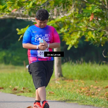 Runner Photo 8149643