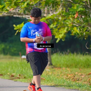 Runner Photo 8149644