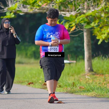 Runner Photo 8149647