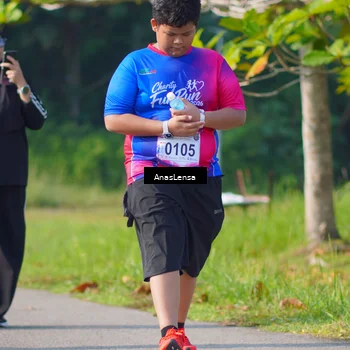 Runner Photo 8149648