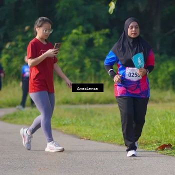Runner Photo 8149649