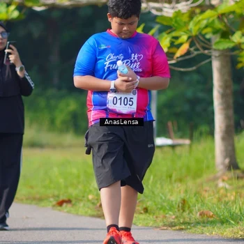 Runner Photo 8149652