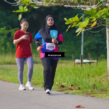 Runner Photo 8149655