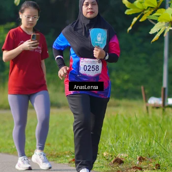 Runner Photo 8149657