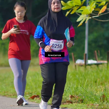 Runner Photo 8149661