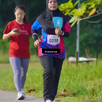 Runner Photo 8149662