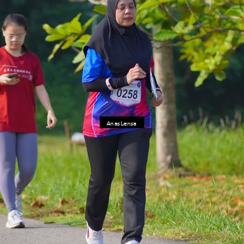 Runner Photo 8149664