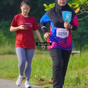 Runner Photo 8149667