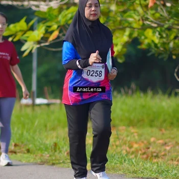 Runner Photo 8149668