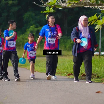 Runner Photo 8149674