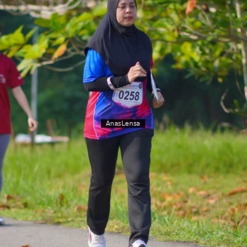 Runner Photo 8149675