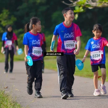 Runner Photo 8149687