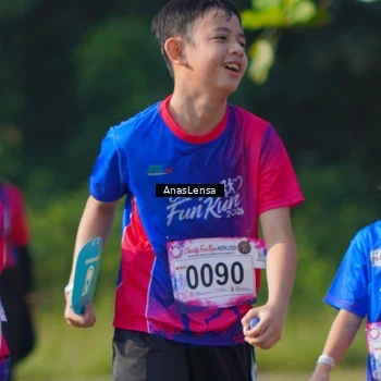 Runner Photo 8149689