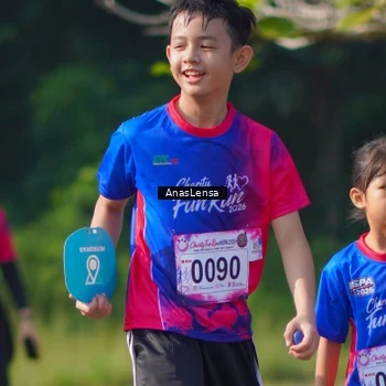 Runner Photo 8149692