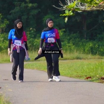 Runner Photo 8149694