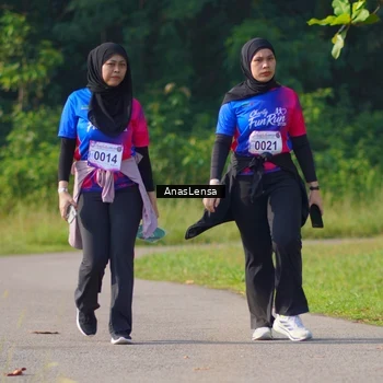 Runner Photo 8149697
