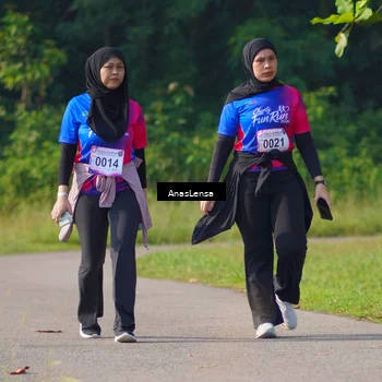 Runner Photo 8149698
