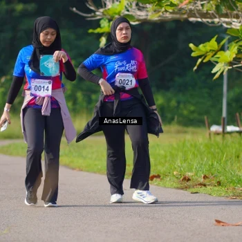 Runner Photo 8149702