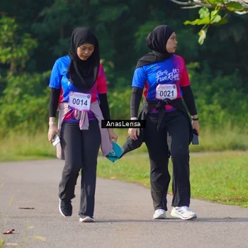 Runner Photo 8149703