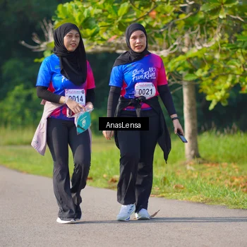 Runner Photo 8149711