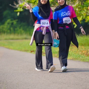 Runner Photo 8149720