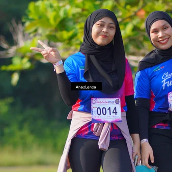 Runner Photo 8149721