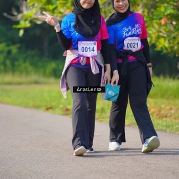 Runner Photo 8149722