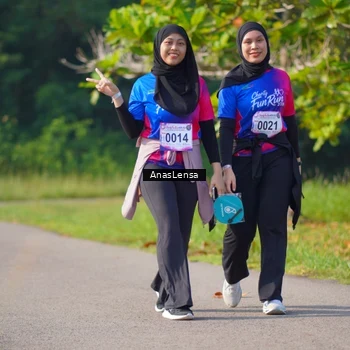 Runner Photo 8149725