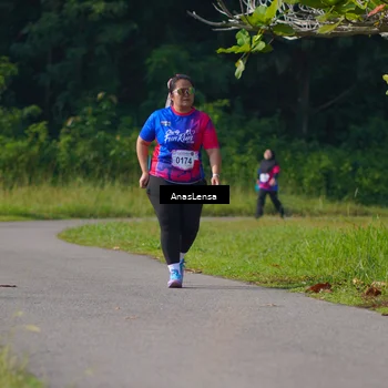 Runner Photo 8149728