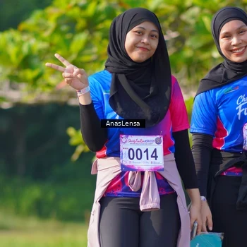 Runner Photo 8149730