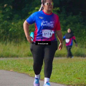 Runner Photo 8149733