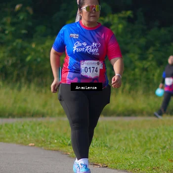 Runner Photo 8149736