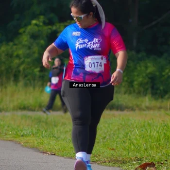 Runner Photo 8149737