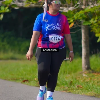Runner Photo 8149740