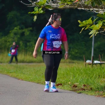 Runner Photo 8149741